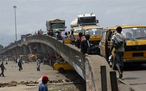 Nigeria : un cimetière improvisé découvert sur un chantier
