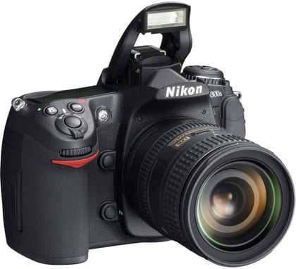 Nikon D300s : Le voilà enfin