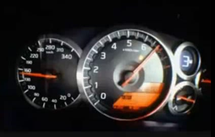 Nissan GT-R Top Gear