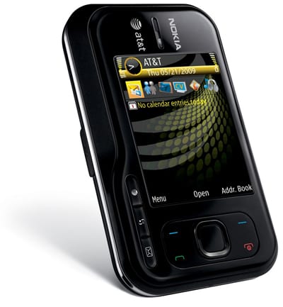 Nokia Surge disponible aux USA