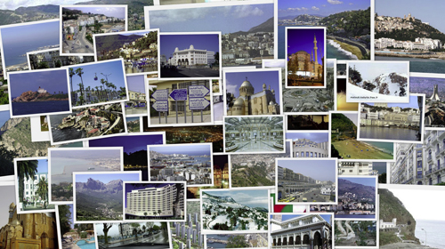 Notre tourisme n’est pas du tout intéressant