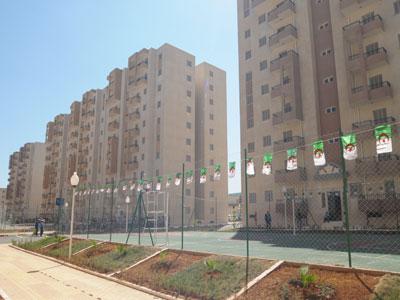 Noureddine Moussa promet 250 milles logements pour 2009