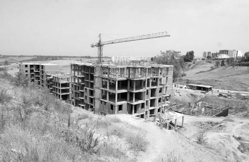 Noureddine Moussa revient sur la loi de mise en conformité des constructions non achevées