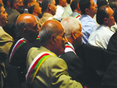 Nouveau code communal : Les maires seront responsables devant la loi