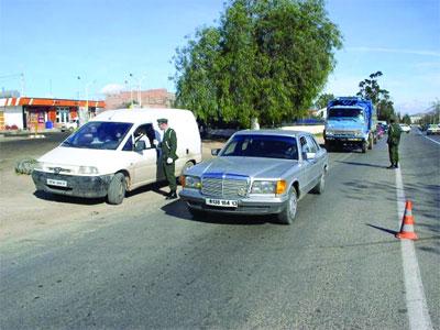 Nouveau code de la route : Jusqu’à 10 ans d’emprisonnement