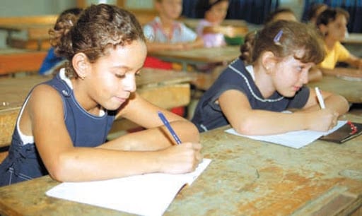 Nouveau week-end : Pas d&rsquo;école le vendredi