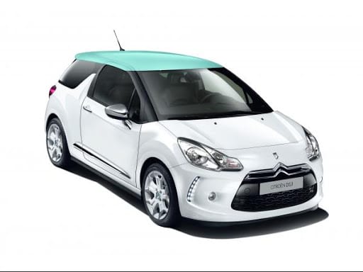 Nouvelle Citroën DS3 : La voilà enfin