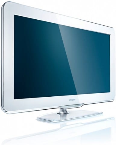 Nouvelle TV Philips Aurea 3