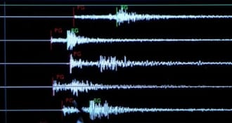 Nouvelle-Zélande : Un séisme d&rsquo;une magnitude de 7,8 déclenche un Tsunami