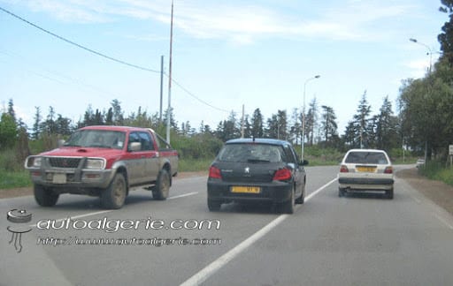 Nouvelles mesures pour la sécurité routière en détails