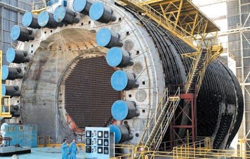 Nucléaire Algérie : Chakib Khelil répond à l&rsquo;Occident