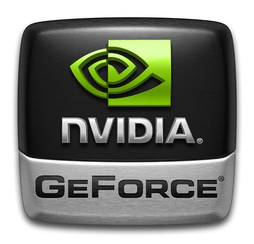 NVidia pourrait changer le nom de ses GeForce