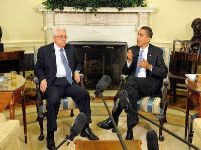 Obama appelle encore une fois à la création d&rsquo;un état palestinien