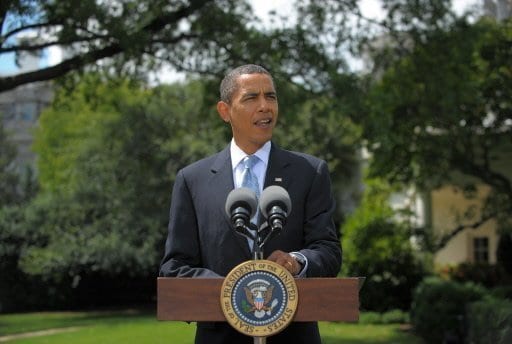 Obama donne son accord pour la création d&rsquo;une unité d&rsquo;interrogateurs anti-terroriste