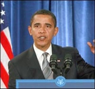 Obama espère pour le Sahara Occidental