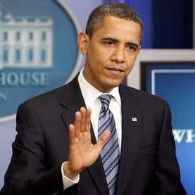 Obama fait son mea culpa