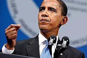 Obama : pas de feu vert à Israël pour attaquer l’Iran