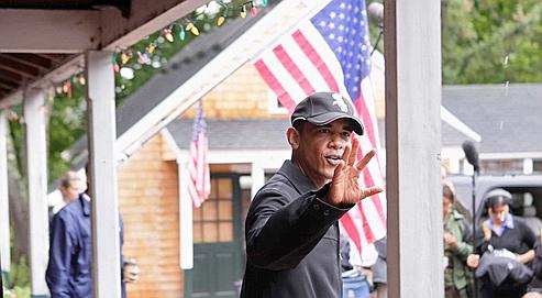 Obama tente de reconquérir le cœur des Israéliens