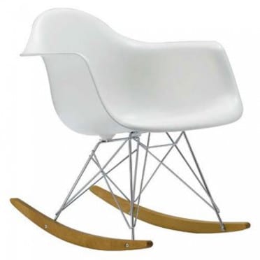 Objet déco : le rocking-chair