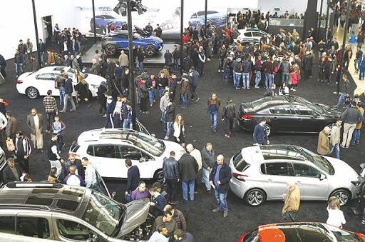 Obligation d’activité de montage pour les concessionnaires en 2017: Cher sera le véhicule produit localement !