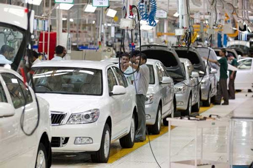 Officiellement: une usine de Volkswagen en mars prochain