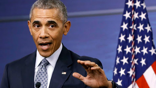 On peut désormais écrire à Obama sur Facebook via le bot Messenger de la Maison Blanche