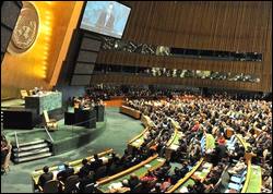 ONU : La non-prolifération et le désarmement nucléaire au menu