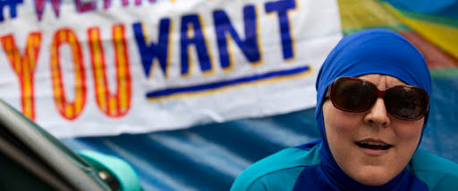 ONU: Les arrêtés anti-burkini favorisent la stigmatisation des musulmans en France