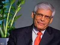 OPEP, le secrétaire général à Alger