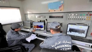 Opérations douanières : Vers la création d’un centre de données pour fluidifier l’information