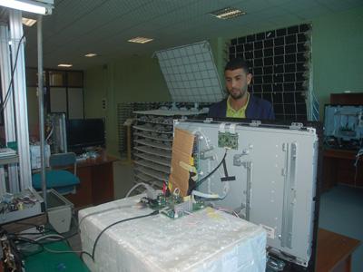 Oran : 4èmes journées maghrébines de droit