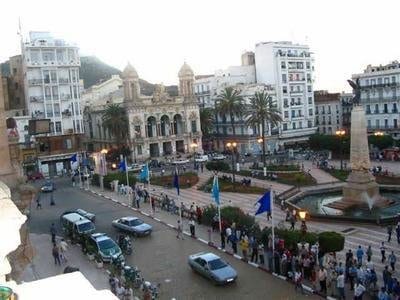 Oran : 5ème édition du Festival culturel espagnol