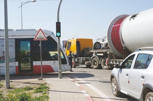 Oran: Des bouchons à n’en plus finir