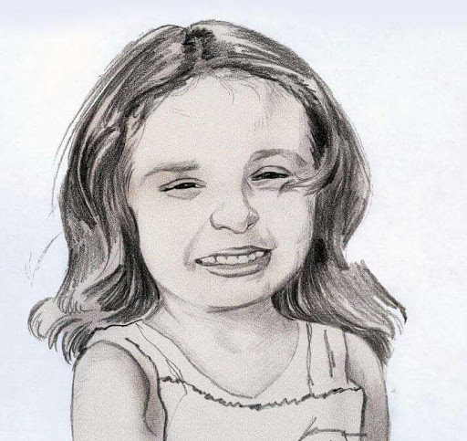 Oran : grande foule au domicile mortuaire de la petite Nihal.