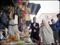 Oran indifférente à la condamnation de Cheb Mami