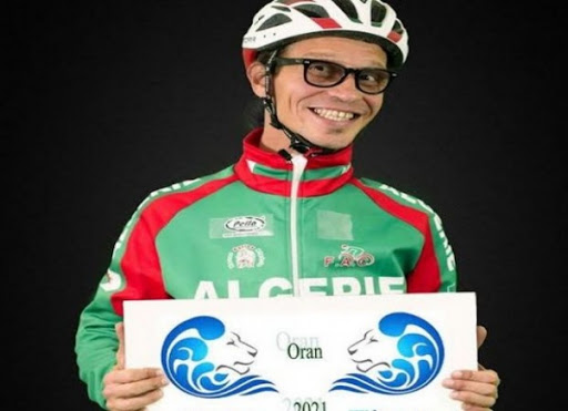 Oran-Istanbul en VTT pour promouvoir « Oran JM 2021 »: départ le 18 août