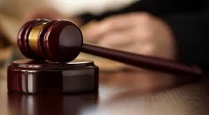 Oran ( Justice ) : Une femme perd la parole à l’énoncé de l’incarcération de son fils