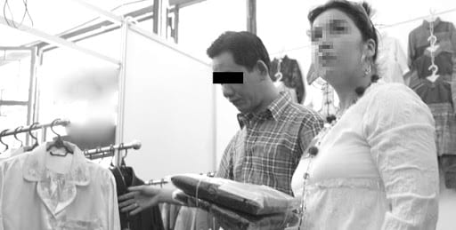 Oran : Le commerce contrôlé par les chinois