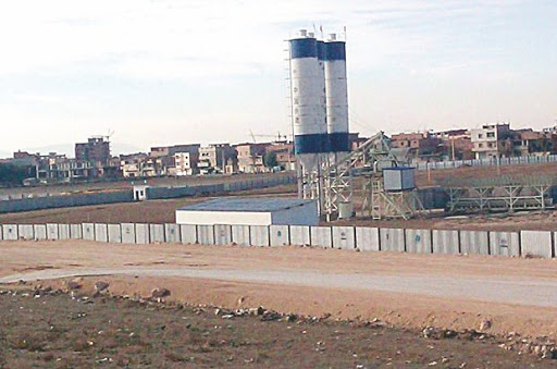 Oran: Réalisation d’un hôtel sur une terre agricole