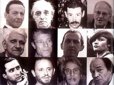 Oran, résurrection des artistes engagés contre le colonialisme