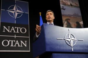 OTAN : Priorité au dossier afghan selon Anders Fogh Rasmussen
