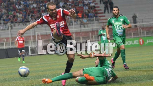 Où se jouera USMA-MOB ?