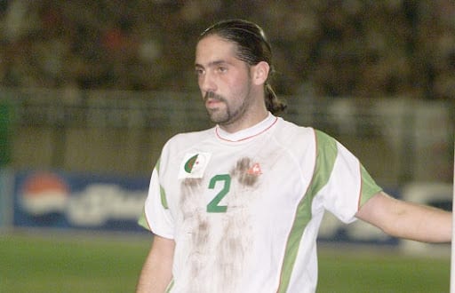 Ouaddah : «Oui, jouer à la JSK m&rsquo;intéresse»