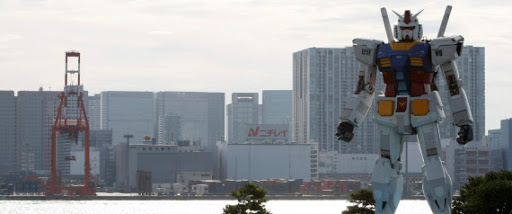 Oubliez les JO de Rio, ceux de Tokyo en 2020 seront complètement fous