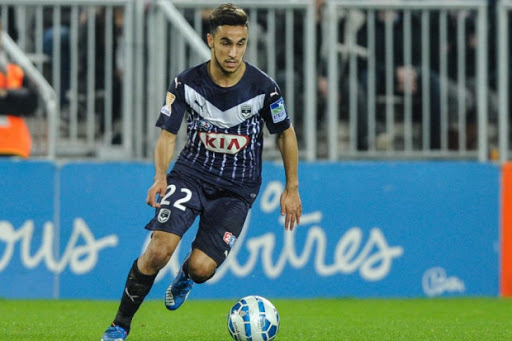 Ounas futur coéquipier de Ghoulam ?