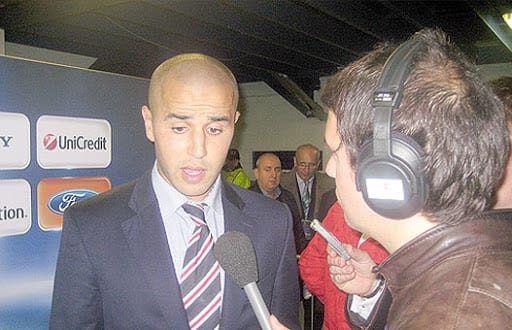 Out pour Celitc-Rangers, Bougherra rassure