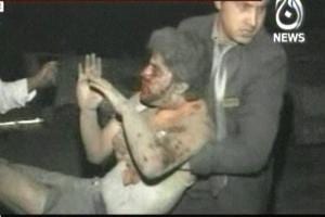 Pakistan : 11 personnes mortes dans un attentat à Peshawar