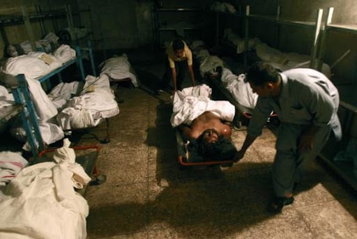 Pakistan : 31 morts à Karachi suite au violence politico-ethnique