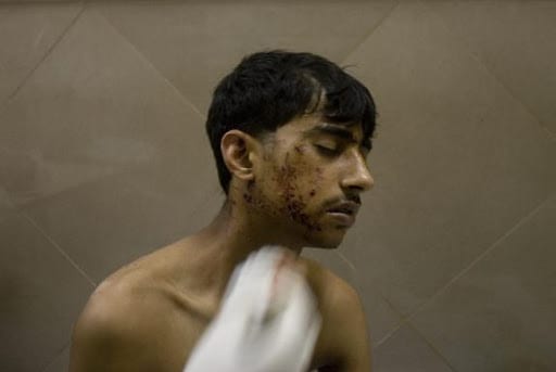 Pakistan : L&rsquo;attentat de Lahore revendiqué par les talibans