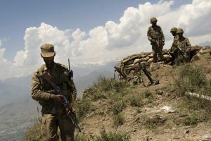 Pakistan : Les combats s’intensifient